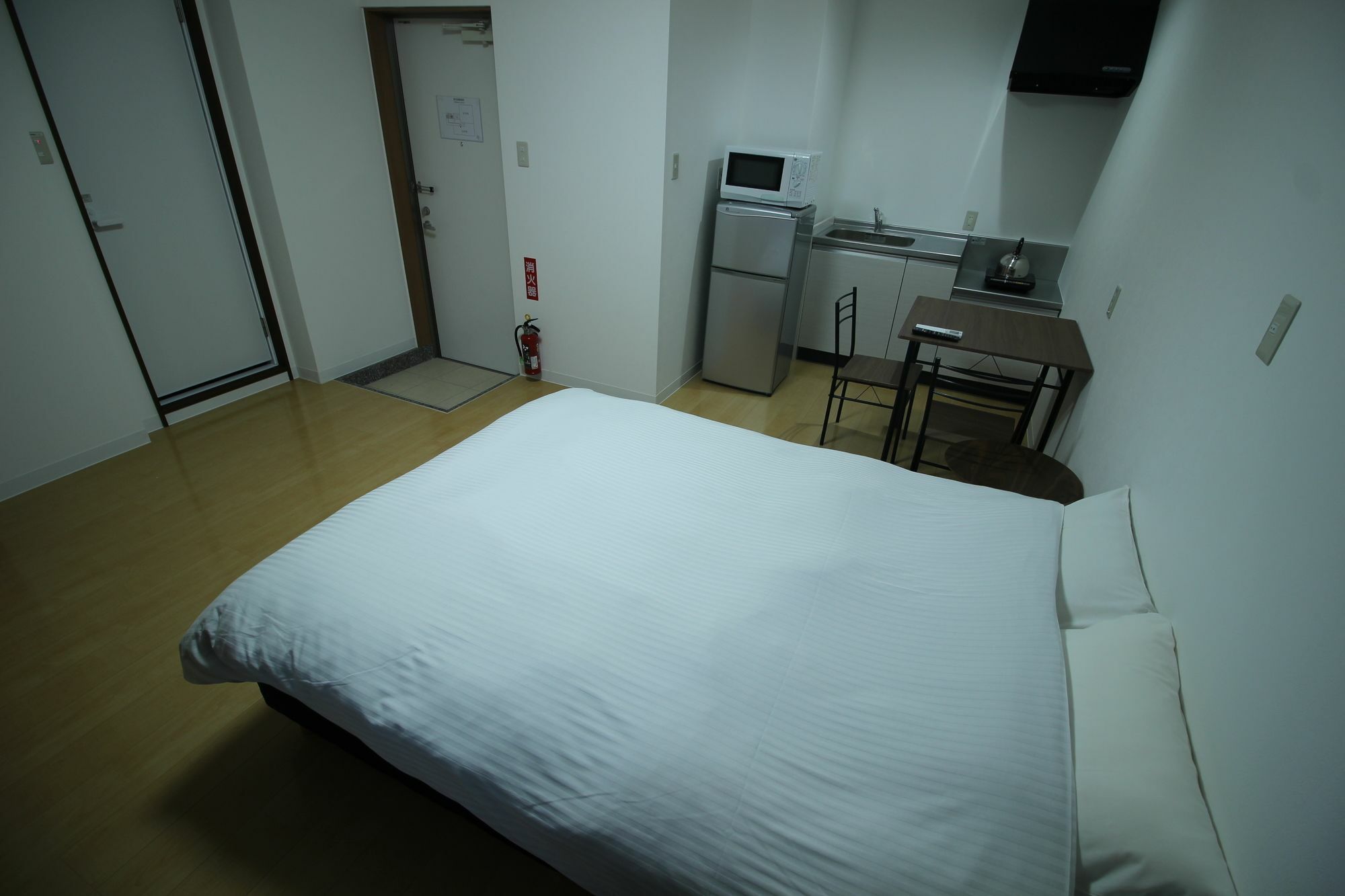 Glanz-Inn Matsuo-Guesthouse In Okinawa Naha Eksteriør bilde